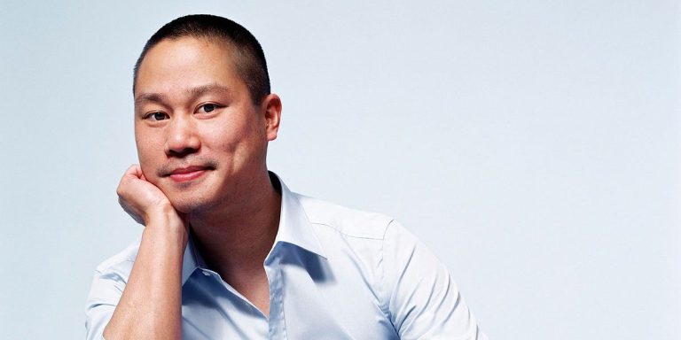 Tony Heich (Zappos) a créée une culture d'entreprise unique et continue d'inspirer des millions d'entrepreneurs.