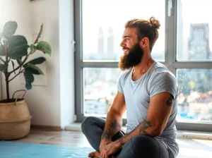 La psychologie biodynamique est sûrement l'approche psychocorporelle la plus novatrice, actuelle, complète et profonde pour advenir à soi.