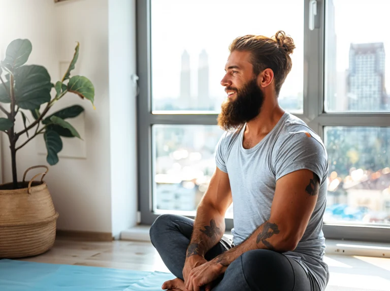 La psychologie biodynamique est sûrement l'approche psychocorporelle la plus novatrice, actuelle, complète et profonde pour advenir à soi.