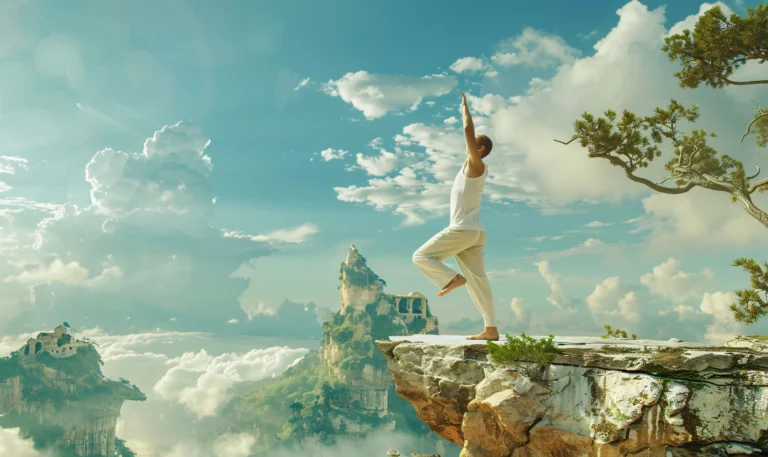Vision et intuition : retrouver la justesse de l'instant.